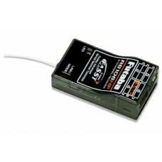 FUTABA R6106HF 6kan.ontvanger FASST